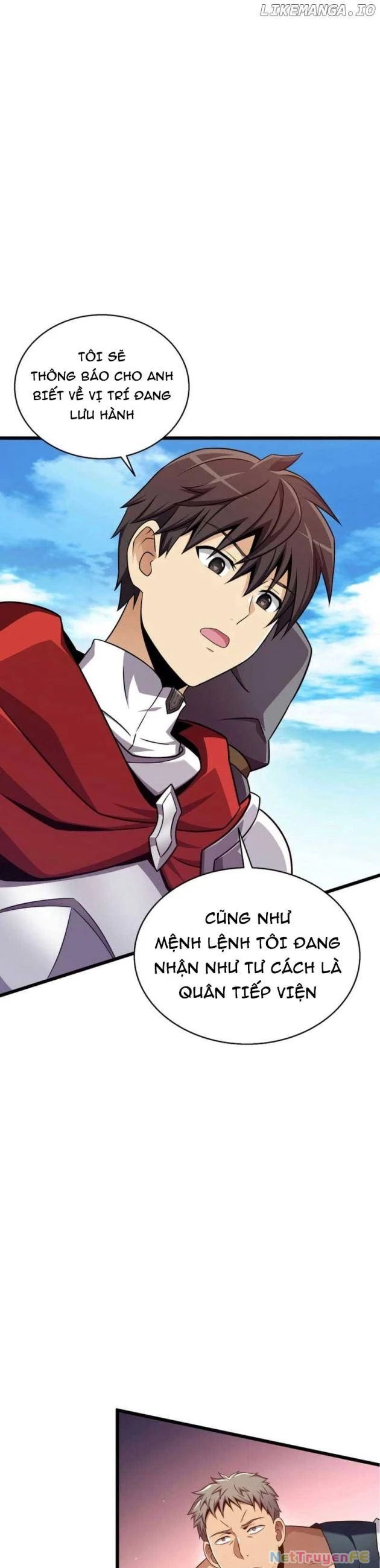 Xạ Thủ Đạn Ma Chapter 140 - Trang 4