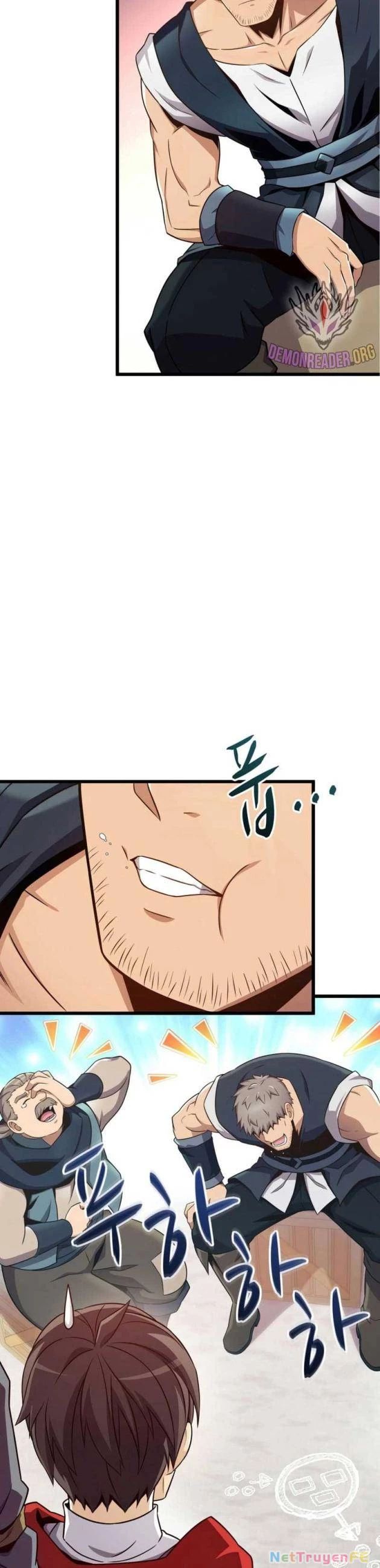 Xạ Thủ Đạn Ma Chapter 140 - Trang 4