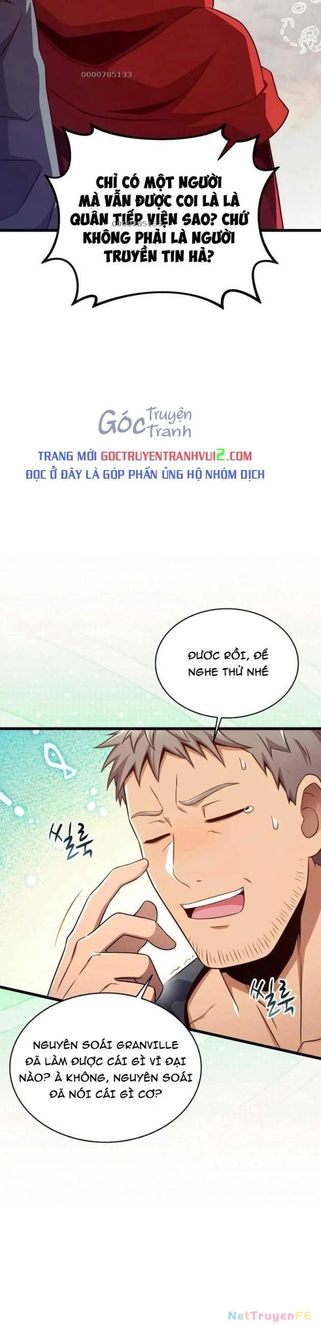 Xạ Thủ Đạn Ma Chapter 140 - Trang 4