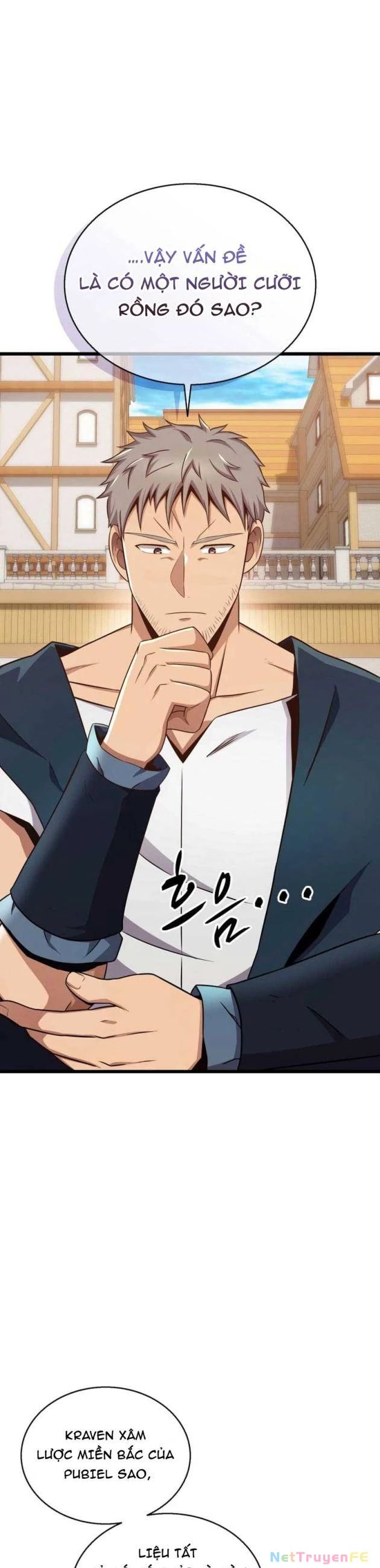 Xạ Thủ Đạn Ma Chapter 140 - Trang 4