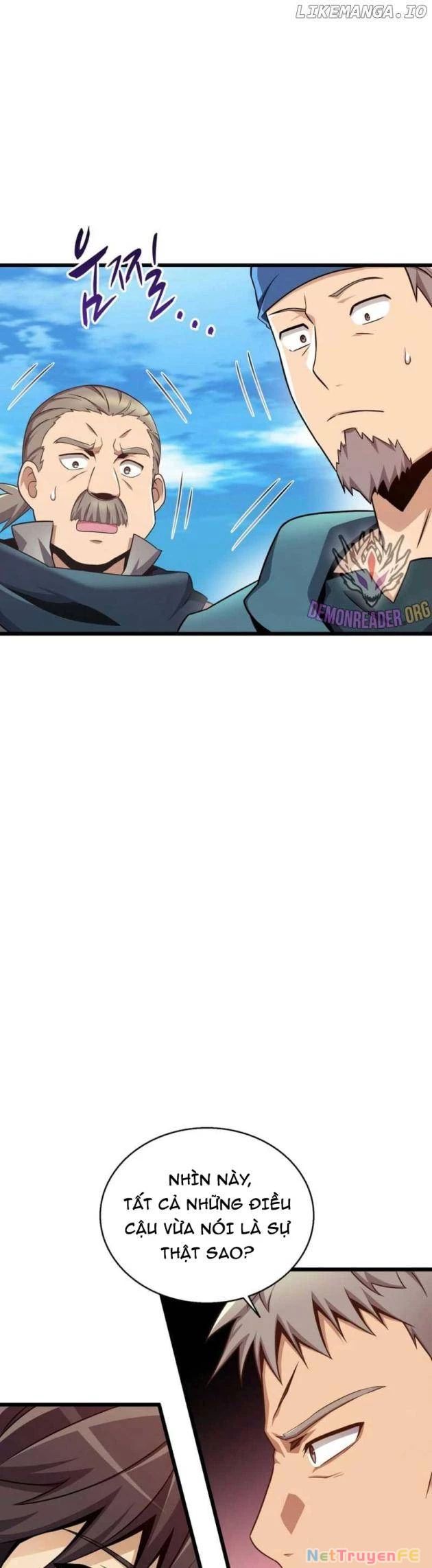Xạ Thủ Đạn Ma Chapter 140 - Trang 4