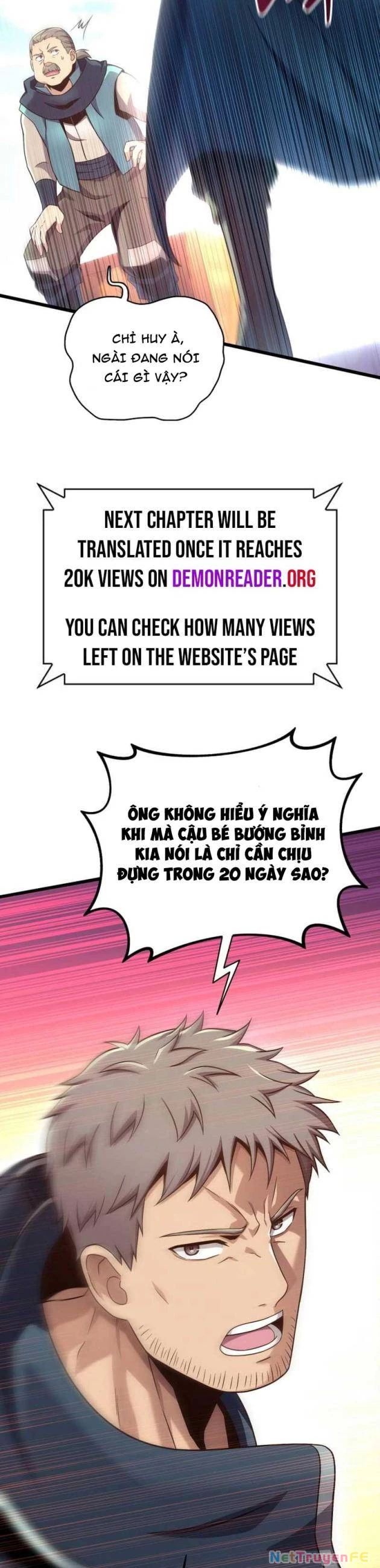 Xạ Thủ Đạn Ma Chapter 140 - Trang 4