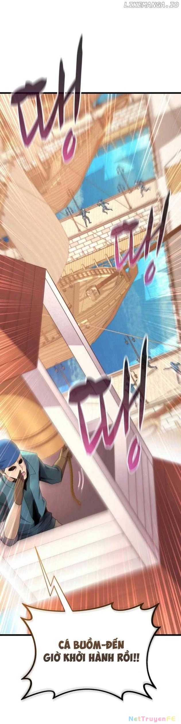 Xạ Thủ Đạn Ma Chapter 140 - Trang 4