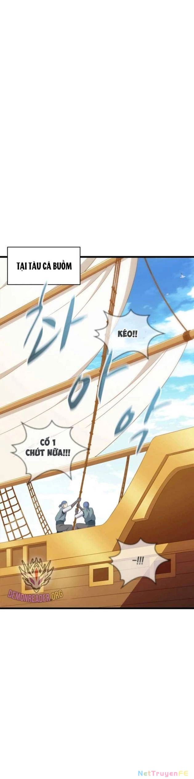 Xạ Thủ Đạn Ma Chapter 140 - Trang 4