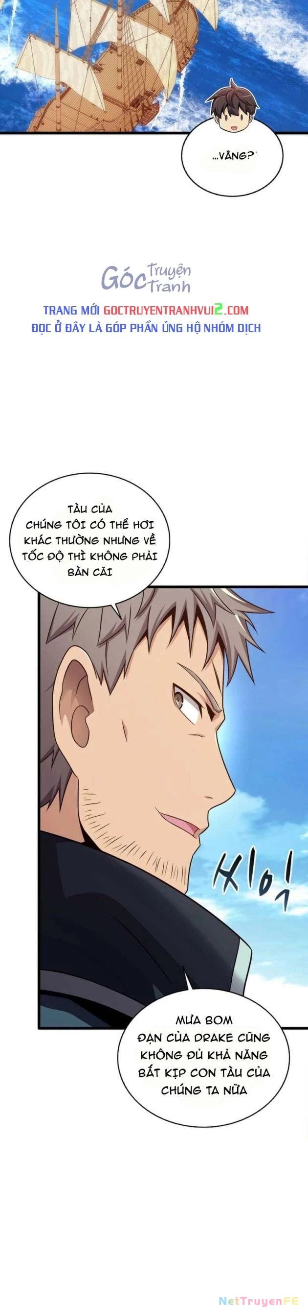 Xạ Thủ Đạn Ma Chapter 140 - Trang 4