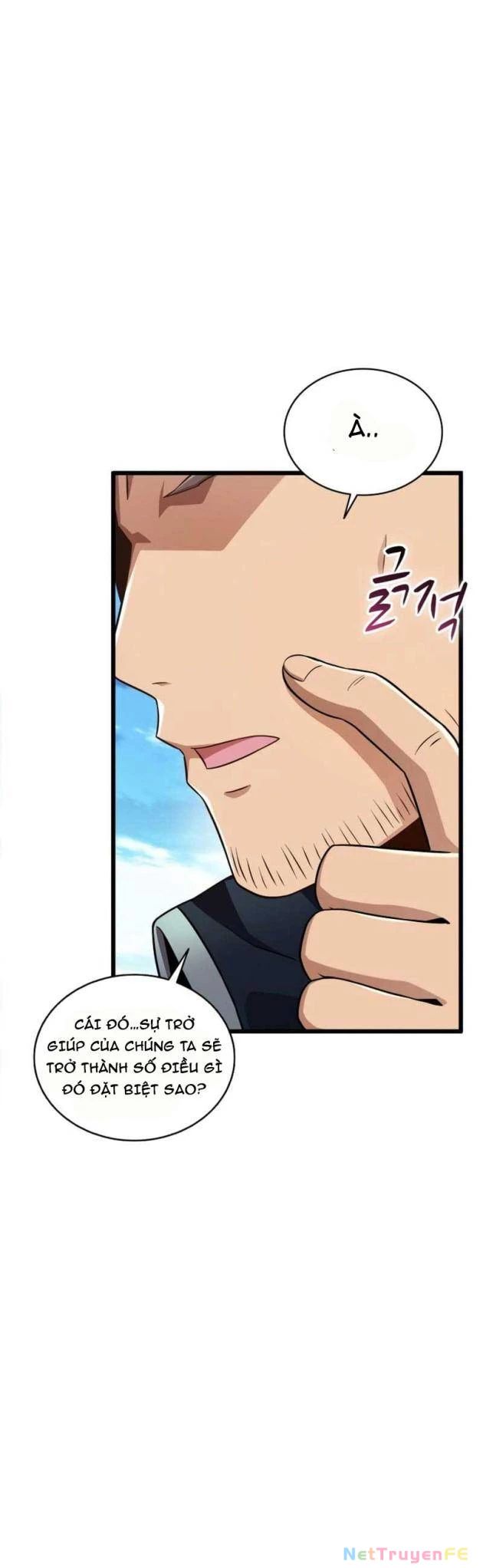 Xạ Thủ Đạn Ma Chapter 140 - Trang 4