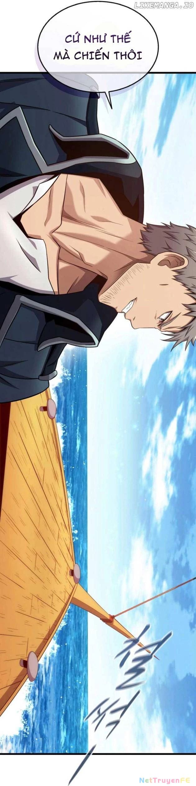 Xạ Thủ Đạn Ma Chapter 140 - Trang 4