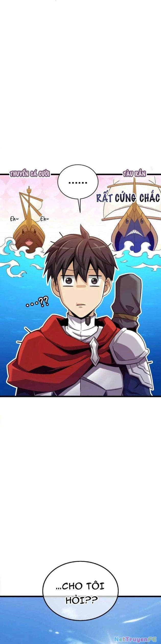 Xạ Thủ Đạn Ma Chapter 140 - Trang 4