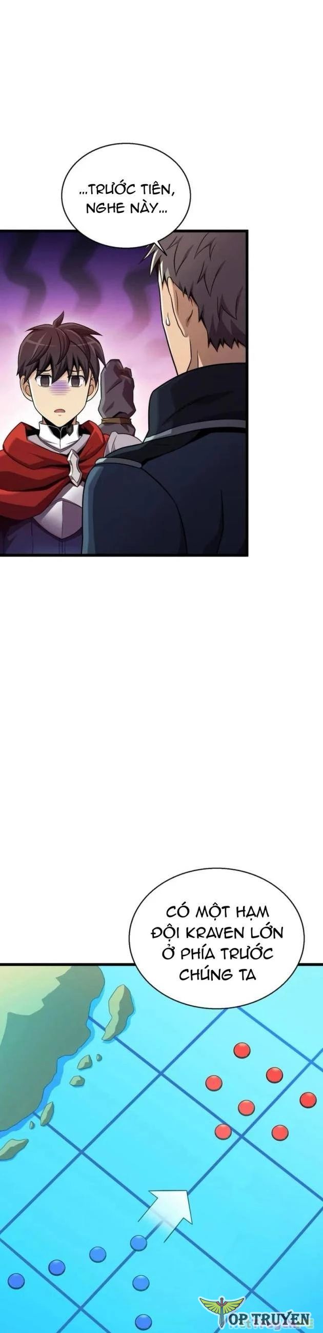 Xạ Thủ Đạn Ma Chapter 141 - Trang 4