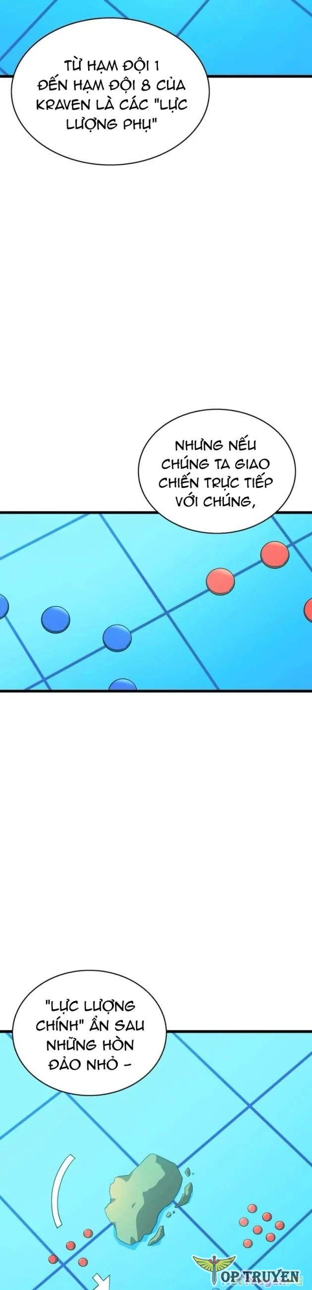 Xạ Thủ Đạn Ma Chapter 141 - Trang 4