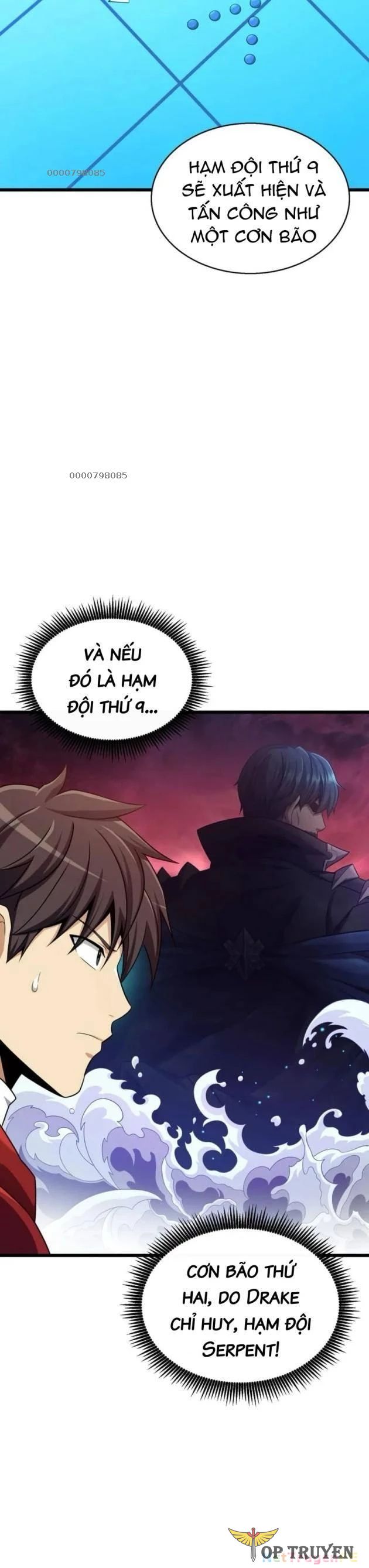 Xạ Thủ Đạn Ma Chapter 141 - Trang 4