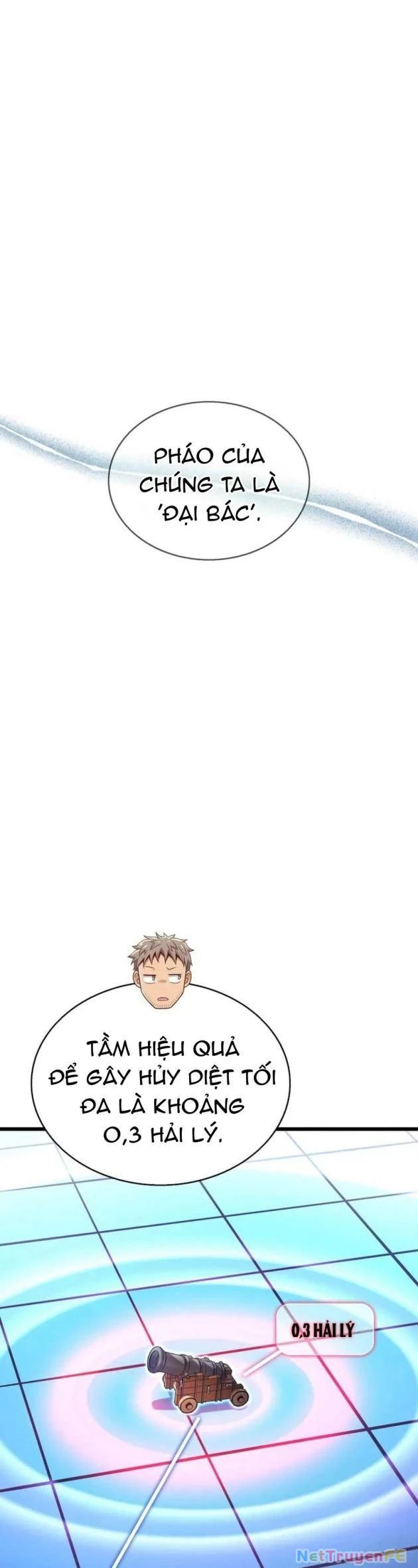 Xạ Thủ Đạn Ma Chapter 141 - Trang 4