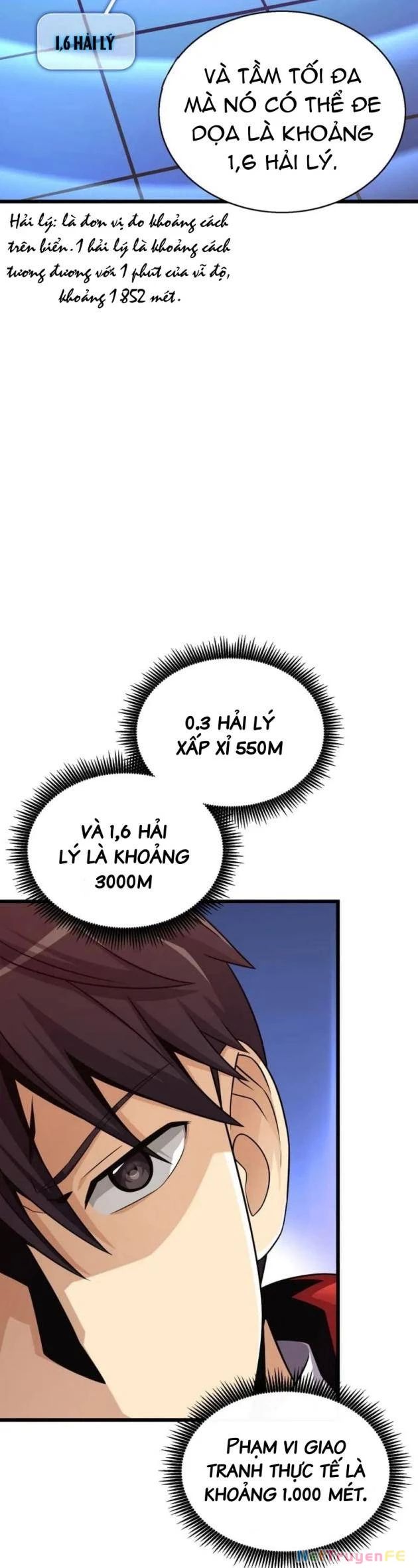 Xạ Thủ Đạn Ma Chapter 141 - Trang 4