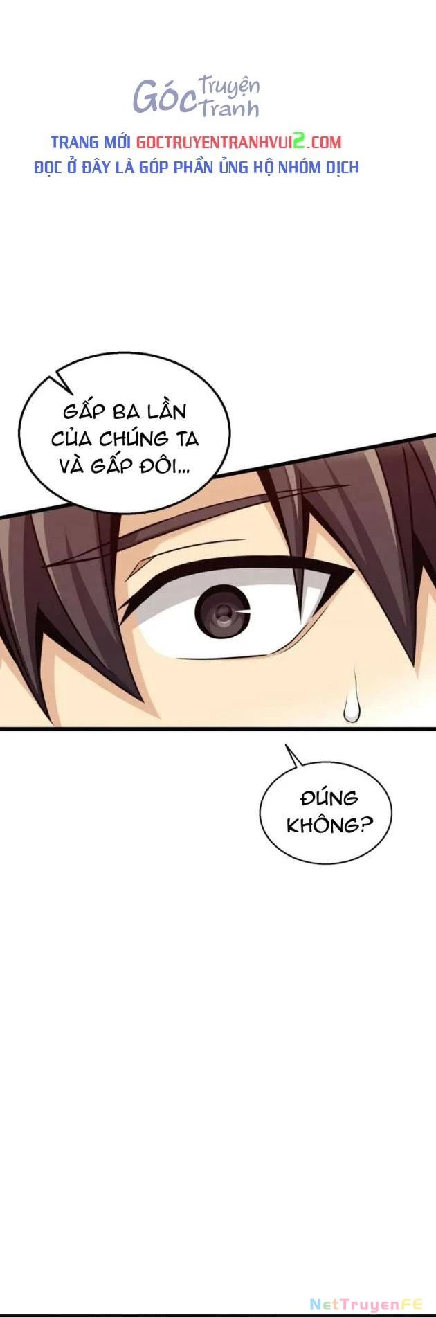 Xạ Thủ Đạn Ma Chapter 141 - Trang 4