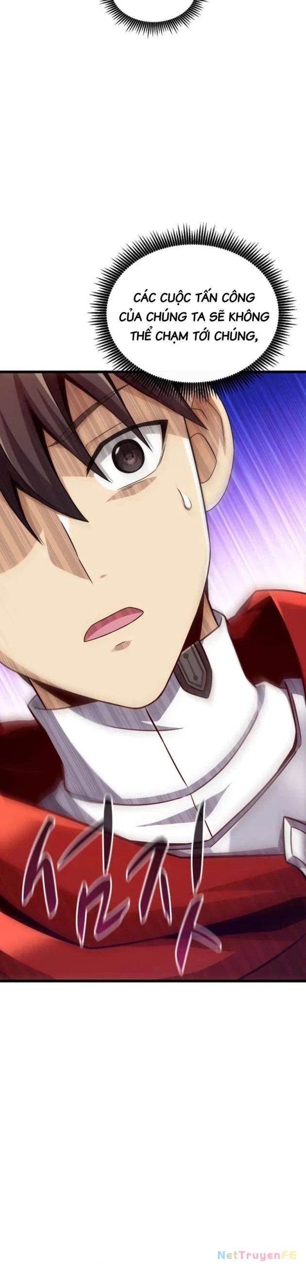 Xạ Thủ Đạn Ma Chapter 141 - Trang 4
