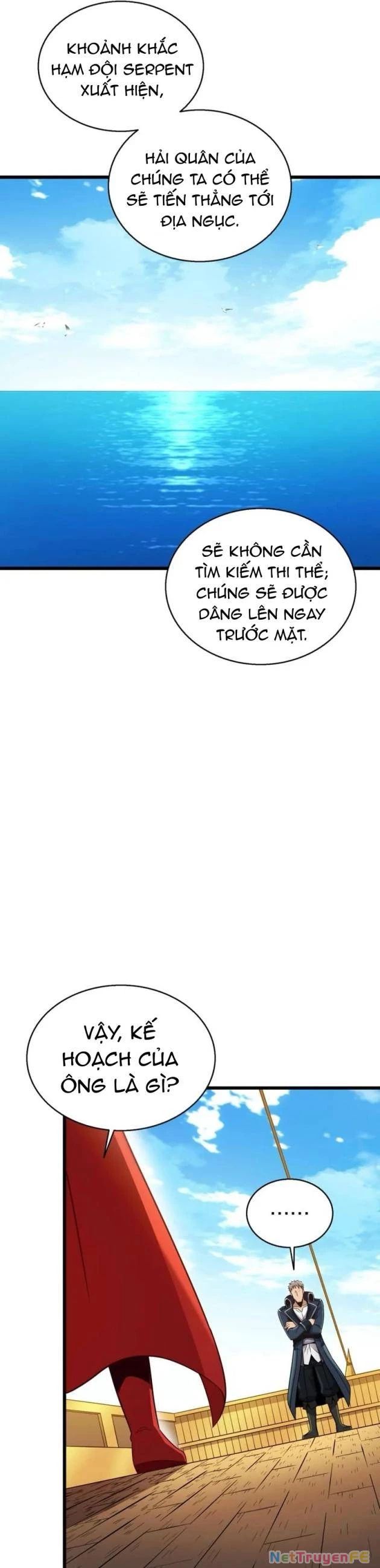 Xạ Thủ Đạn Ma Chapter 141 - Trang 4
