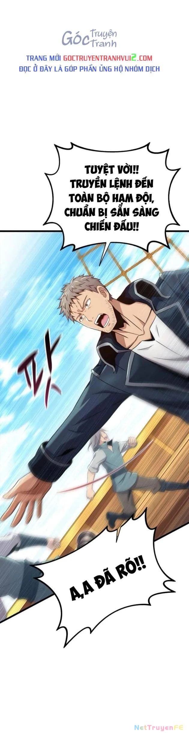 Xạ Thủ Đạn Ma Chapter 141 - Trang 4