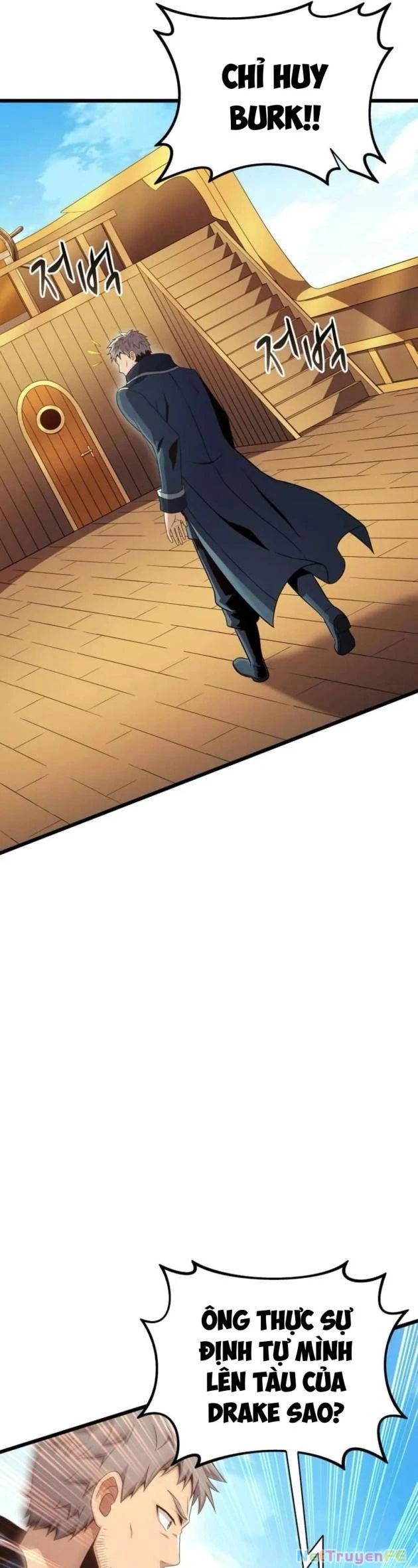 Xạ Thủ Đạn Ma Chapter 141 - Trang 4