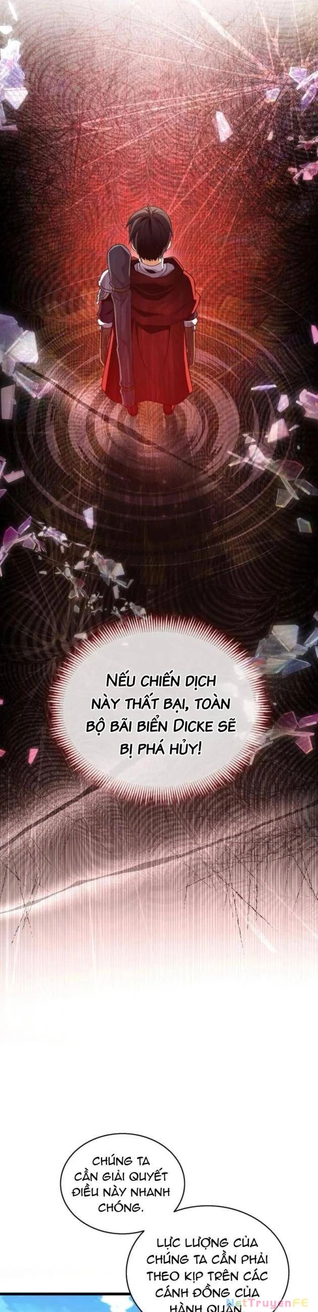 Xạ Thủ Đạn Ma Chapter 141 - Trang 4