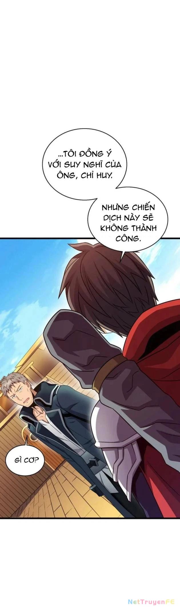 Xạ Thủ Đạn Ma Chapter 141 - Trang 4