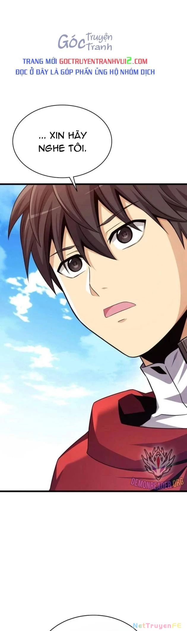 Xạ Thủ Đạn Ma Chapter 141 - Trang 4