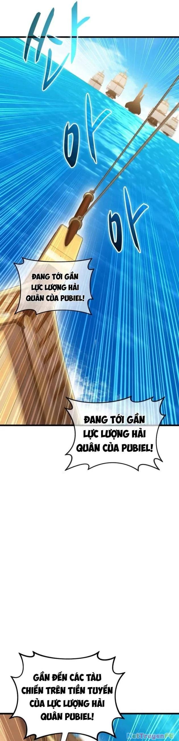 Xạ Thủ Đạn Ma Chapter 141 - Trang 4