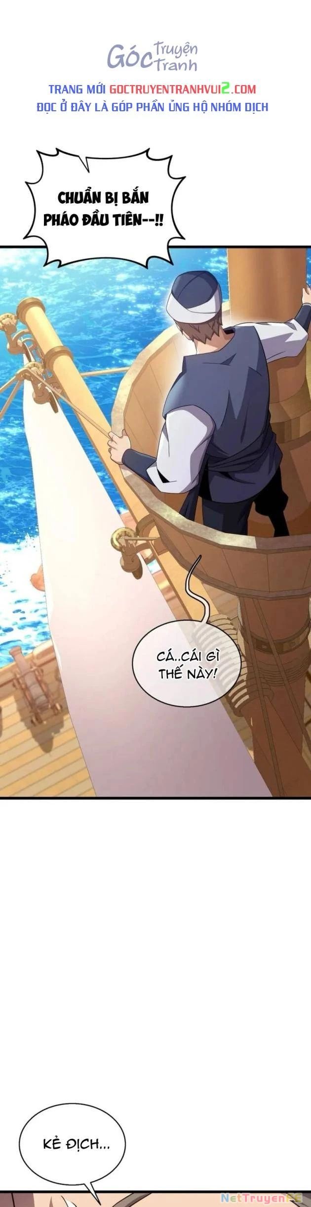 Xạ Thủ Đạn Ma Chapter 141 - Trang 4