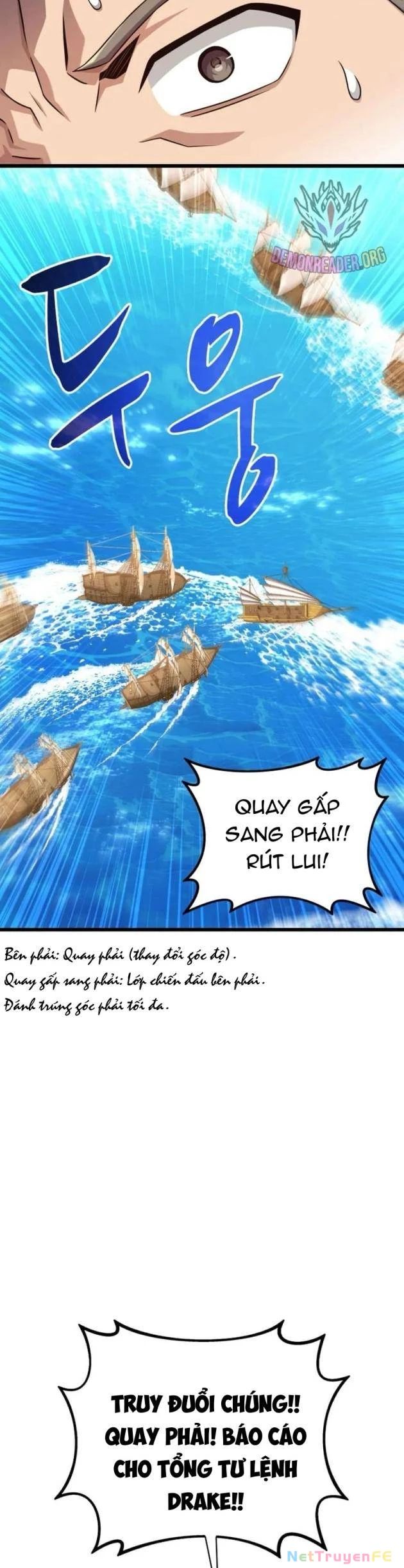 Xạ Thủ Đạn Ma Chapter 141 - Trang 4