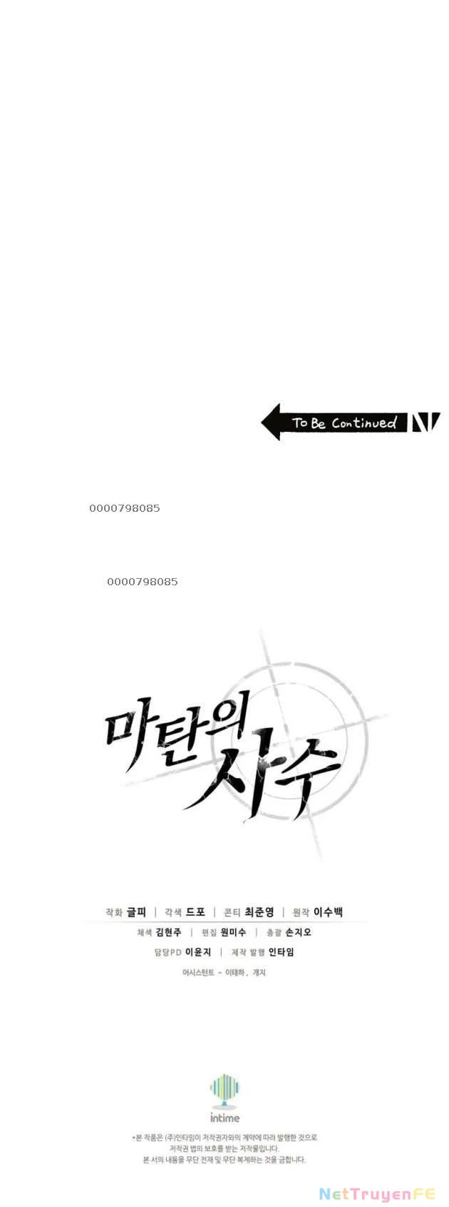 Xạ Thủ Đạn Ma Chapter 141 - Trang 4