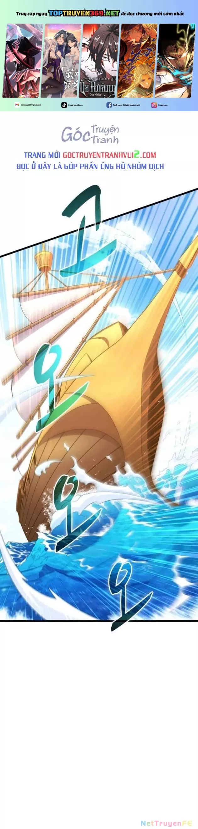 Xạ Thủ Đạn Ma Chapter 142 - Trang 4