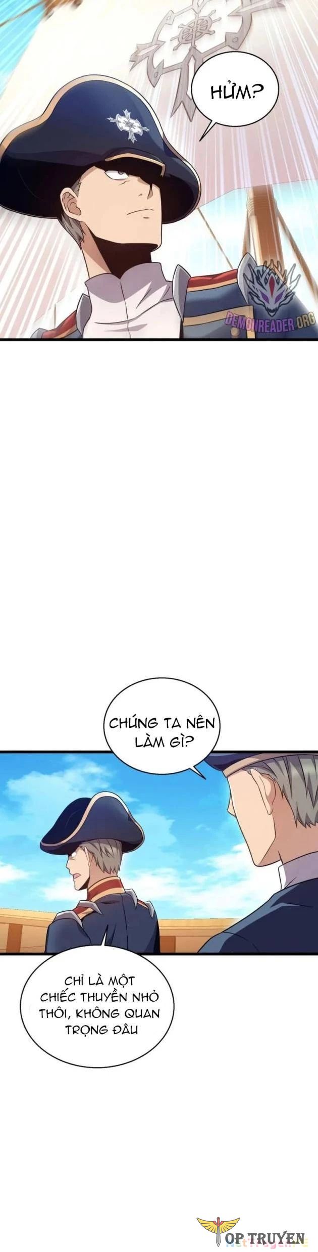 Xạ Thủ Đạn Ma Chapter 142 - Trang 4