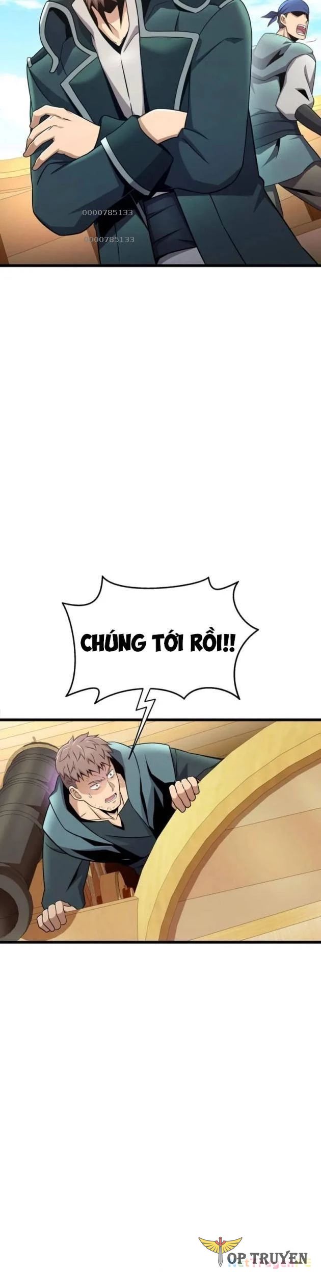 Xạ Thủ Đạn Ma Chapter 142 - Trang 4