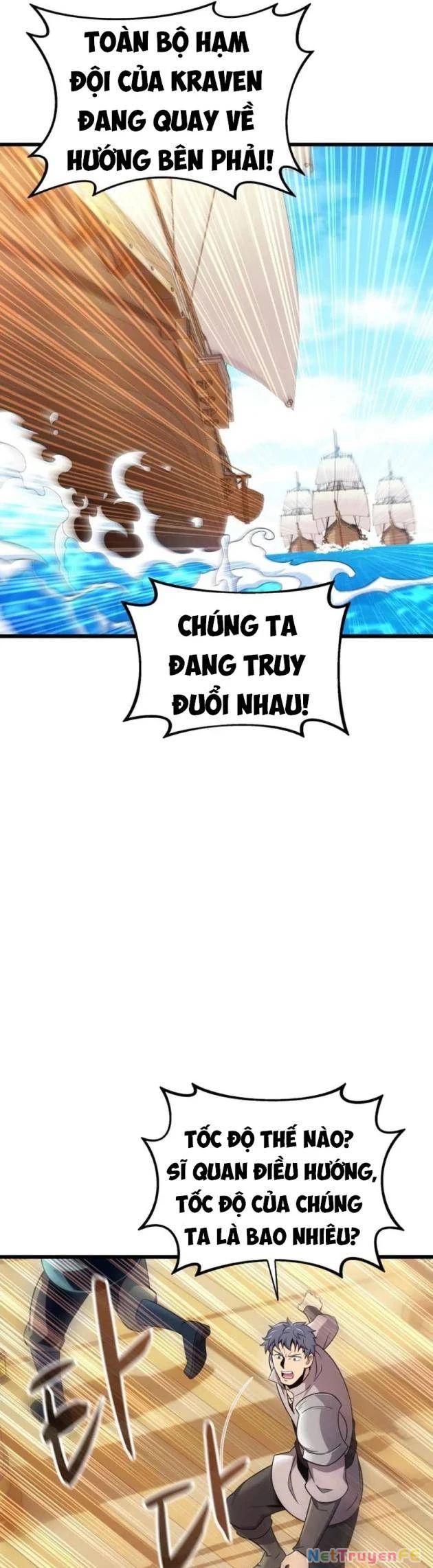 Xạ Thủ Đạn Ma Chapter 142 - Trang 4