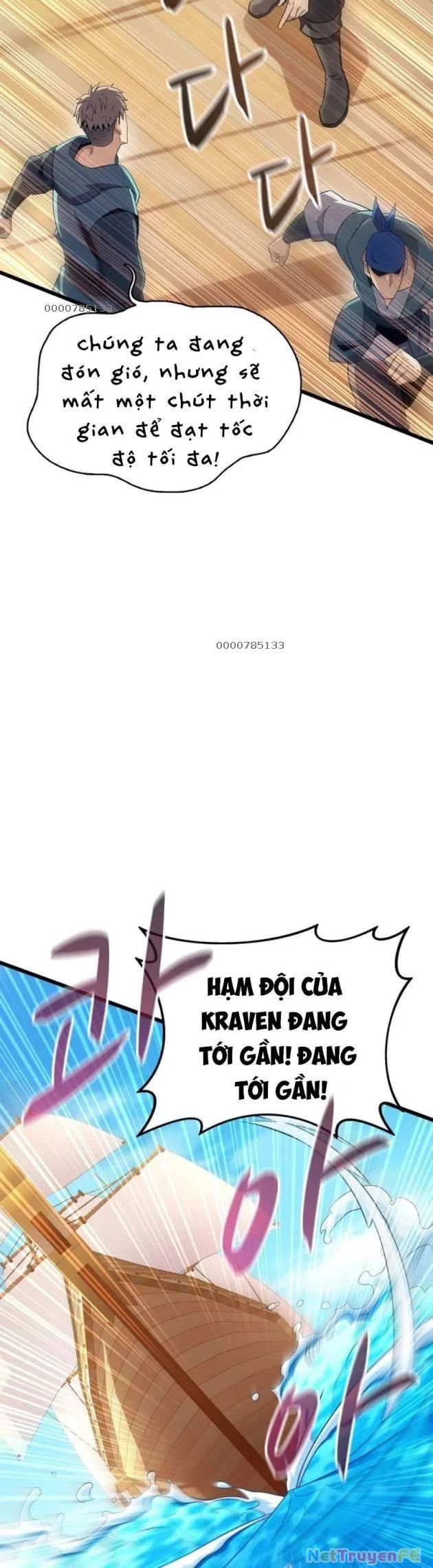 Xạ Thủ Đạn Ma Chapter 142 - Trang 4