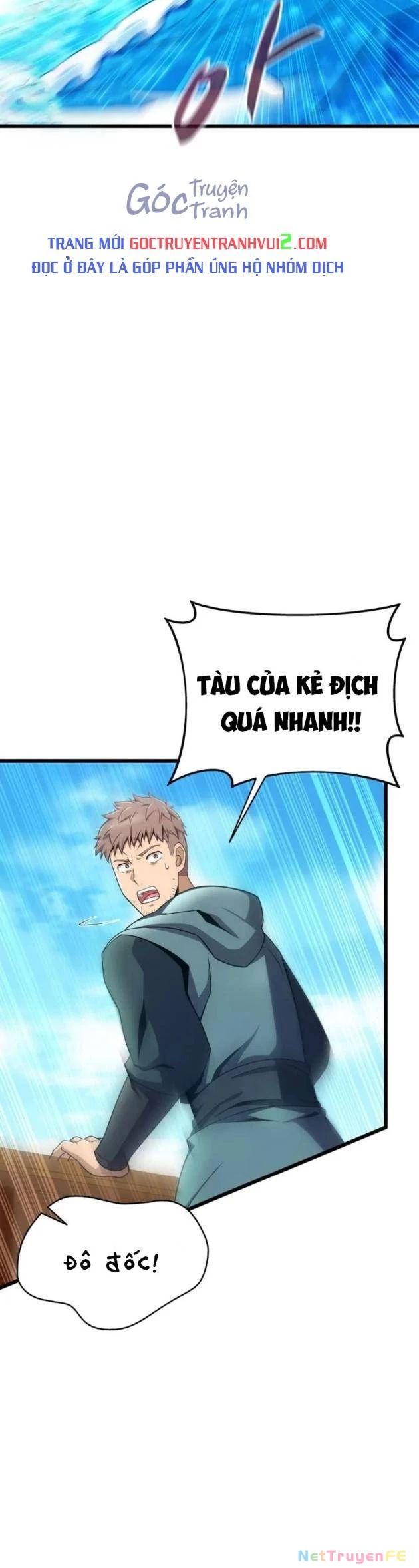 Xạ Thủ Đạn Ma Chapter 142 - Trang 4