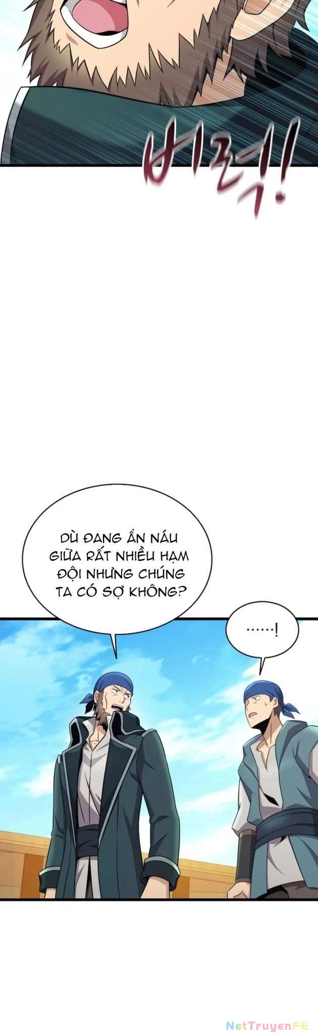 Xạ Thủ Đạn Ma Chapter 142 - Trang 4