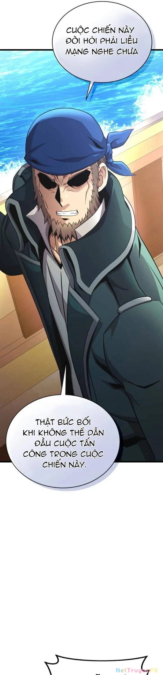 Xạ Thủ Đạn Ma Chapter 142 - Trang 4