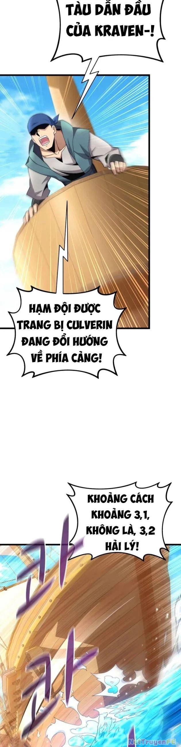 Xạ Thủ Đạn Ma Chapter 142 - Trang 4