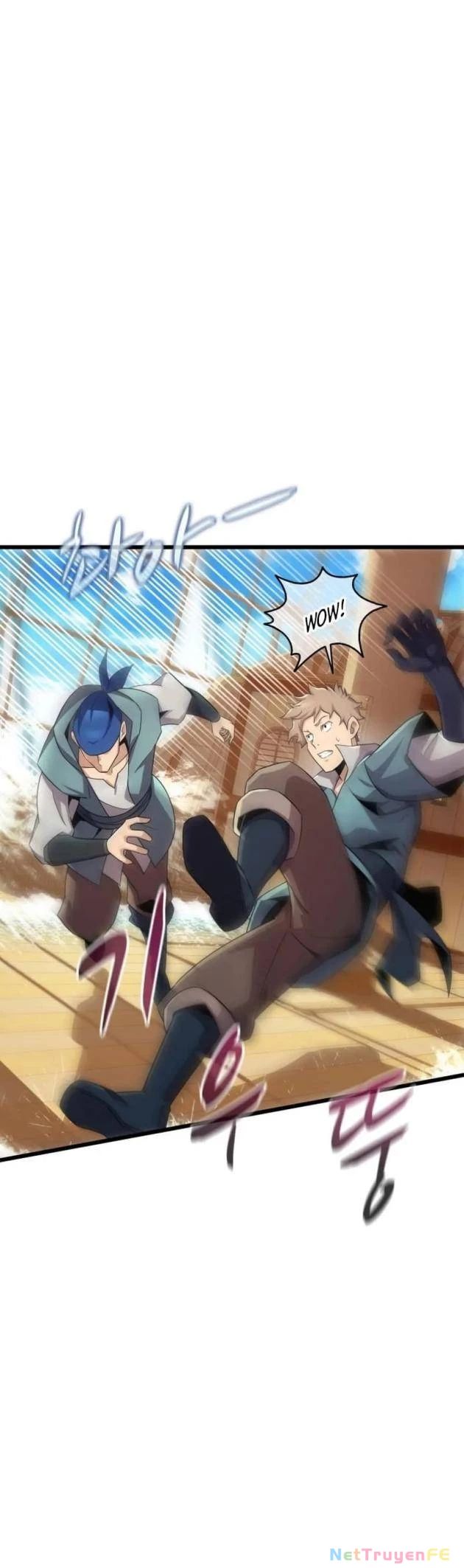 Xạ Thủ Đạn Ma Chapter 142 - Trang 4