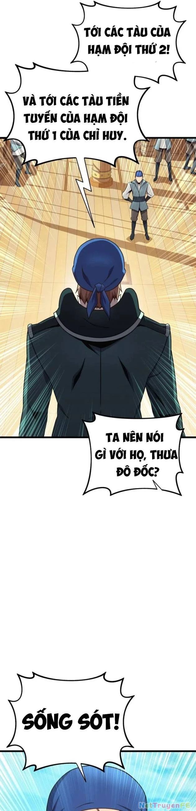 Xạ Thủ Đạn Ma Chapter 142 - Trang 4