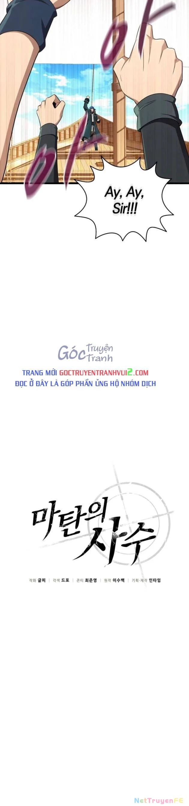 Xạ Thủ Đạn Ma Chapter 142 - Trang 4