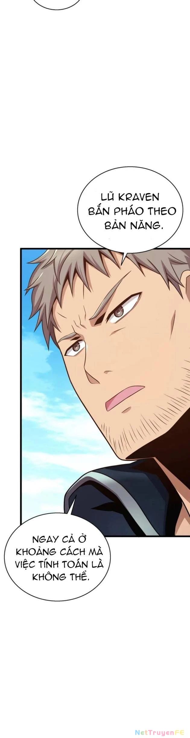 Xạ Thủ Đạn Ma Chapter 142 - Trang 4