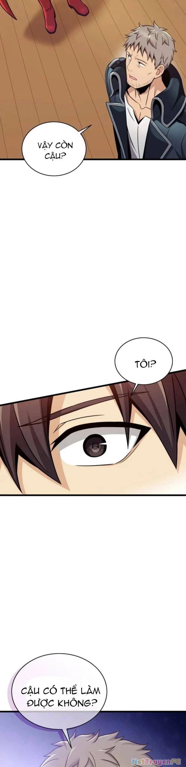 Xạ Thủ Đạn Ma Chapter 142 - Trang 4