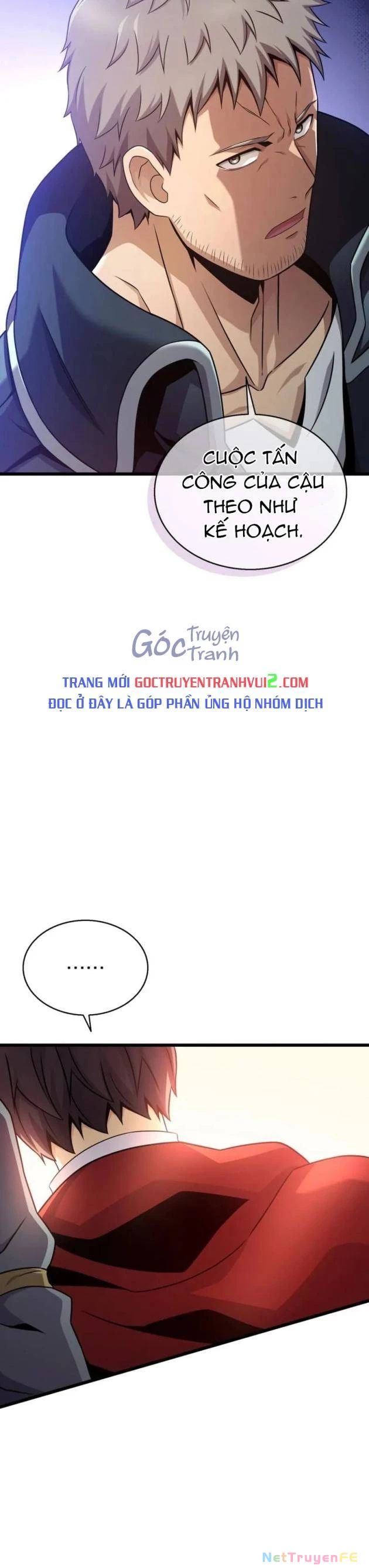 Xạ Thủ Đạn Ma Chapter 142 - Trang 4