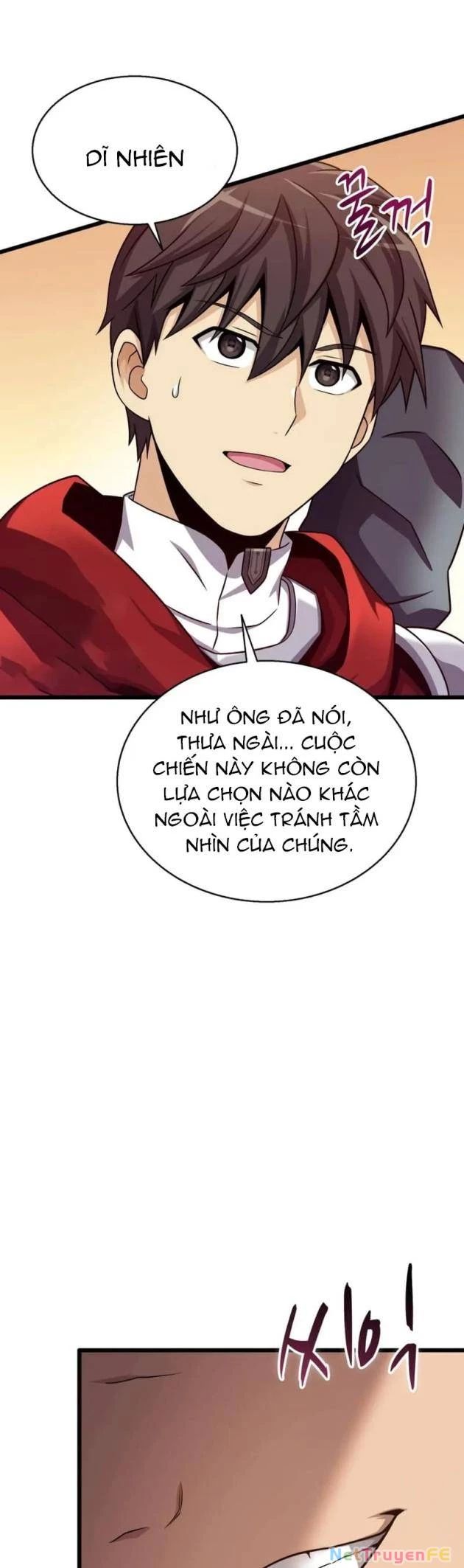 Xạ Thủ Đạn Ma Chapter 142 - Trang 4