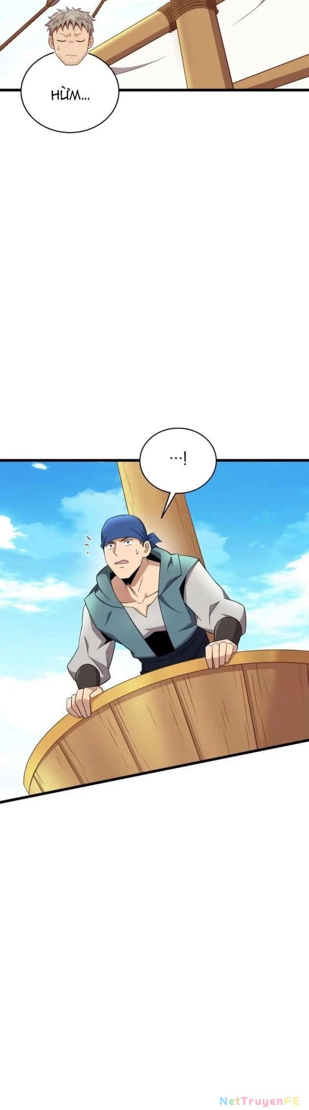 Xạ Thủ Đạn Ma Chapter 142 - Trang 4