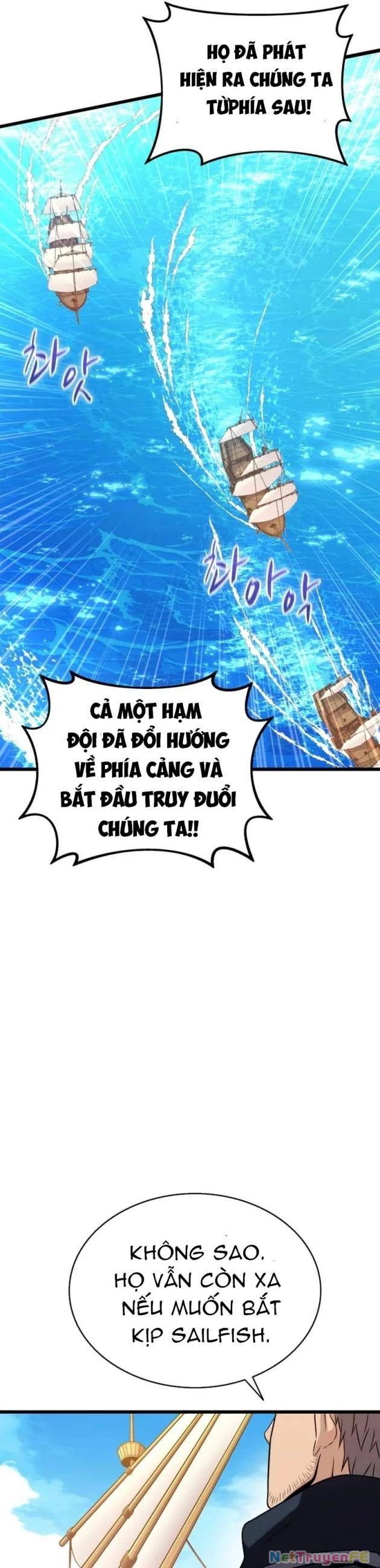Xạ Thủ Đạn Ma Chapter 142 - Trang 4