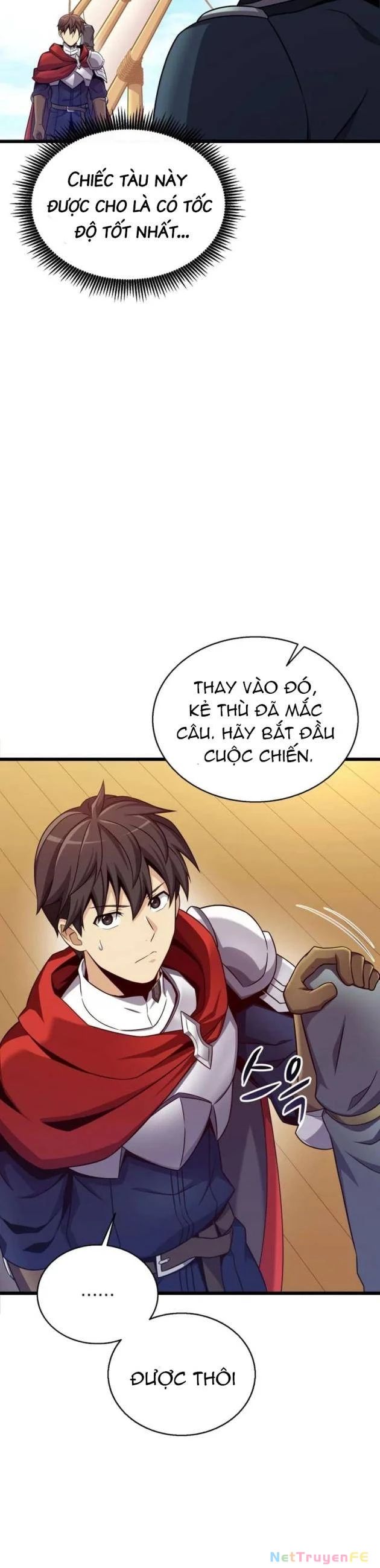 Xạ Thủ Đạn Ma Chapter 142 - Trang 4