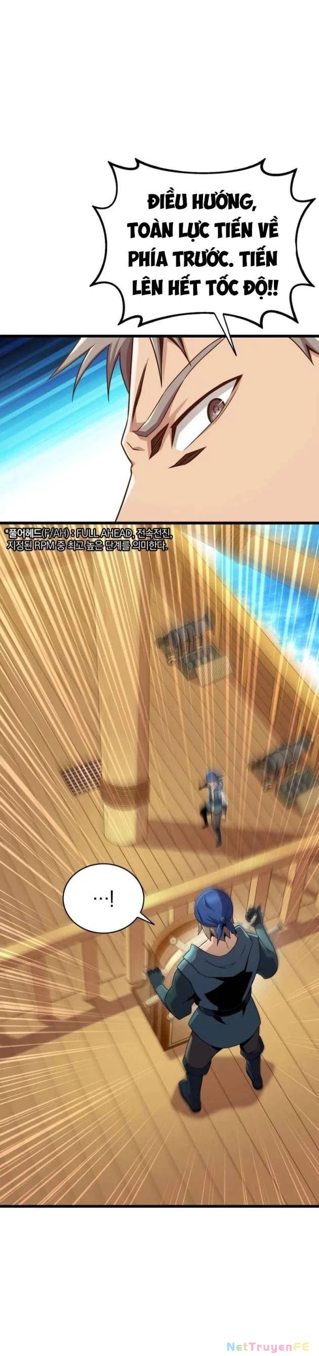 Xạ Thủ Đạn Ma Chapter 142 - Trang 4