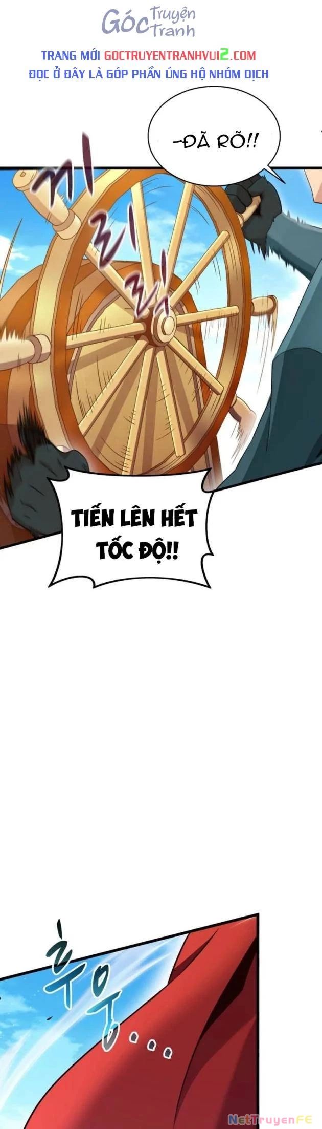 Xạ Thủ Đạn Ma Chapter 142 - Trang 4